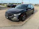 Used 2021 Honda Civic LX image 6