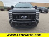 Used 2024 Ford F250 Lariat w/ Sport Appearance Package image 2