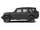 New 2025 Jeep Wrangler Sahara image 3