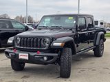 New 2025 Jeep Gladiator Rubicon w/ Convenience Group image 4
