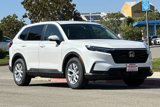 New 2026 Honda CR-V LX image 2