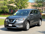 Used 2018 Nissan Rogue S image 3