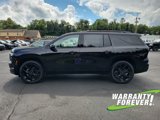 New 2026 Chevrolet Traverse RS image 4