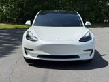Used 2021 Tesla Model 3 Standard Range Plus image 2