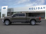 New 2025 Ford F250 King Ranch w/ Chrome Package image 3