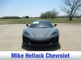 New 2025 Chevrolet Corvette E-Ray image 5