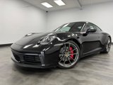 Used 2021 Porsche 911 Carrera 4S image 2