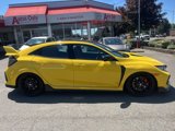 Used 2021 Honda Civic Type R Limited image 4