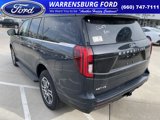 New 2025 Ford Expedition Active image 5