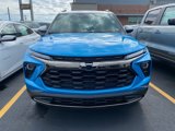 New 2025 Chevrolet TrailBlazer ACTIV w/ Convenience Package image 2