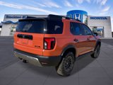 New 2026 Honda Passport TrailSport image 5