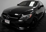 Used 2018 Mercedes-Benz C 300 4MATIC Coupe image 3