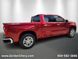 Used 2025 Chevrolet Silverado 1500 LTZ w/ LTZ Premium Package image 5