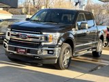 Used 2020 Ford F150 XLT w/ Equipment Group 302A Luxury image 3