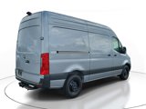New 2025 Mercedes-Benz Sprinter 2500 image 4