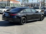 New 2025 Mercedes-Benz S 580 4MATIC Sedan image 3