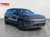 New 2025 Jeep Wagoneer Launch Edition image 3