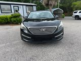 Used 2015 Hyundai Sonata SE w/ Option Group 09 image 4