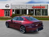 Used 2025 Genesis G70 3.3T Advanced image 4