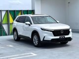 Used 2023 Honda CR-V EX image 3