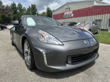 Used 2016 Nissan 370Z Coupe image 2