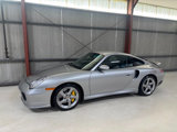 Used 2005 Porsche 911 Turbo S image 4