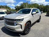 Used 2021 Chevrolet Suburban High Country image 2