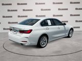 Certified 2025 BMW 330i xDrive Sedan w/ M Sport Package image 5