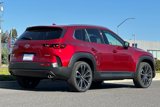 New 2025 MAZDA CX-50 AWD 2.5 S w/ Cargo Package image 4