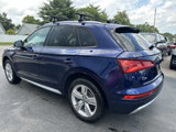 Used 2018 Audi Q5 2.0T Premium w/ Convenience Package image 5