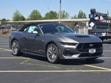 New 2025 Ford Mustang GT Premium image 2