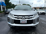 Used 2021 Mitsubishi Outlander Sport SE image 2