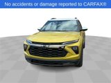 Certified 2024 Chevrolet TrailBlazer ACTIV w/ Convenience Package image 3