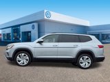 New 2025 Volkswagen Atlas SEL image 4