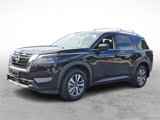 New 2025 Nissan Pathfinder SL image 2