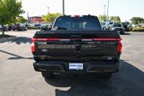 New 2025 Ford F150 Lightning Platinum image 4