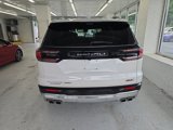 Certified 2024 GMC Acadia Denali w/ Super Cruise Package image 3