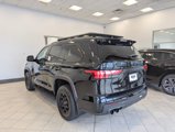 New 2025 Toyota Sequoia TRD Pro w/ Tow Technology Package image 4