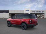 New 2025 Ford Bronco Sport Outer Banks image 4