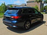 Used 2017 INFINITI QX60 AWD image 4