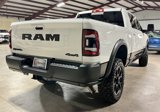Used 2024 RAM 2500 Rebel w/ Bed Utility Group image 2
