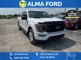 Used 2023 Ford F150 XLT w/ Equipment Group 302A High image 5
