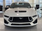 New 2025 Ford Mustang GT Premium w/ 60th Anniversary Package image 2