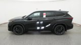 New 2025 Toyota Highlander XLE image 3