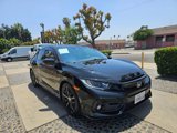 Used 2021 Honda Civic Sport image 4