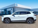 New 2025 Volkswagen Tiguan SE image 4