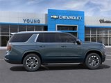 New 2025 Chevrolet Tahoe LS image 5