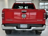 Used 2022 RAM 1500 Laramie image 4
