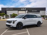 New 2025 Kia Carnival SX Prestige image 3