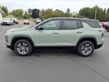 New 2026 Chevrolet Equinox LT w/ LPO, Floor Liner Package image 2